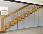 Construction et protection de vos escaliers par Escaliers Maisons à Mont-l'Eveque
